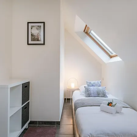 Duplex Near The Beach 公寓 *