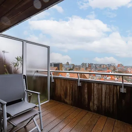 Duplex Near The Beach * De Panne