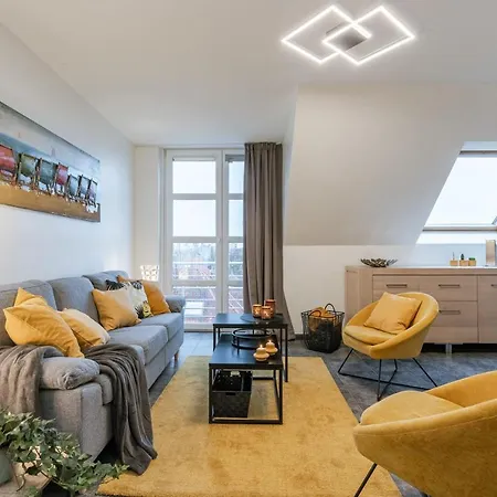 Duplex Near The Beach De Panne