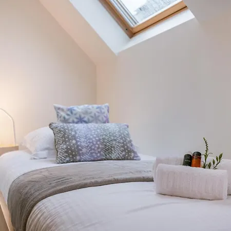 Duplex Near The Beach * De Panne