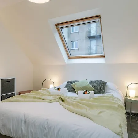 Duplex Near The Beach De Panne