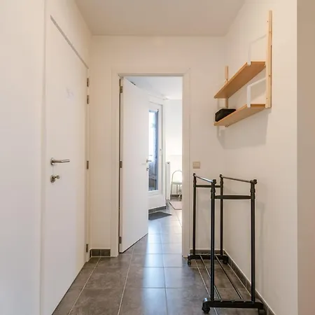 Duplex Near The Beach 德帕内
