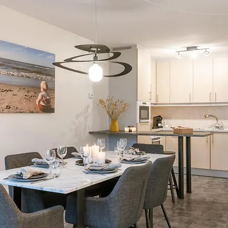 Duplex Near The Beach