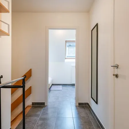 Duplex Near The Beach Apartment *